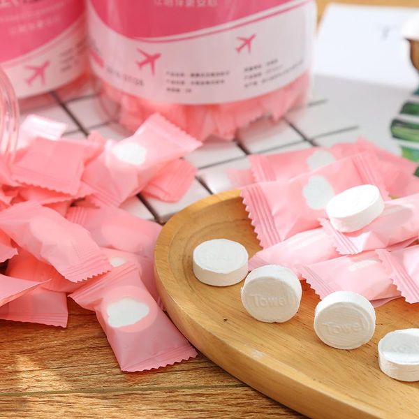 towel disposable compressed candy cotton cleansing small square portable el travel face 30/50pcs soft 2021
towel disposable compressed candy cotton cleansing small square portable el travel face 30/50pcs soft 2021