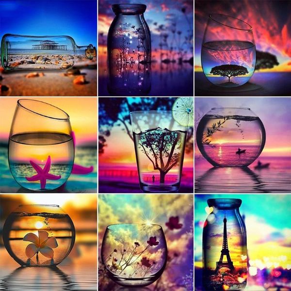 diamond painting 5d full square scenery embroidery sale landscape rhinestones pictures mosaic bottle
diamond painting 5d full square scenery embroidery sale landscape rhinestones pictures mosaic bottle