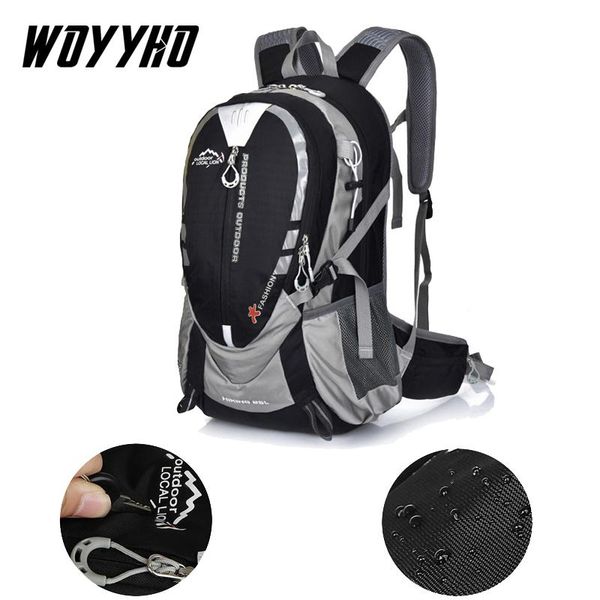 waterproof outdoor climbing backpack,men's camping hiking bag,breathable cycling backpack,large-capacity travel rucksack bags
waterproof outdoor climbing backpack,men's camping hiking bag,breathable cycling backpack,large-capacity travel rucksack bags