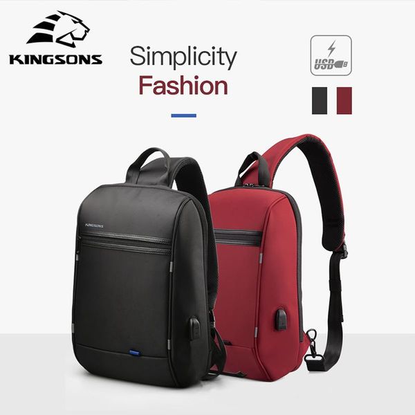 backpack kingsons leisure business 13 inch anti-theft shoulder bags messenger waterproof riding usb bag
backpack kingsons leisure business 13 inch anti-theft shoulder bags messenger waterproof riding usb bag