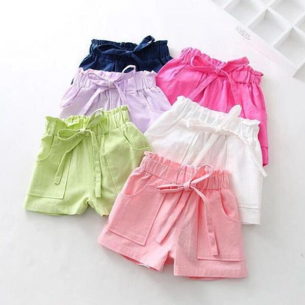 shorts 2021 summer baby toddler girls casual beach pants children solid bottoms clothes kids short trousers jw8298, Black
shorts 2021 summer baby toddler girls casual beach pants children solid bottoms clothes kids short trousers jw8298, Black