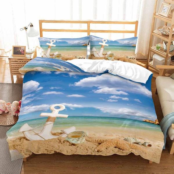 bedding sets 3d print ship's anchor set fashion duvet cover for kids bedroom comforter size bed
bedding sets 3d print ship's anchor set fashion duvet cover for kids bedroom comforter size bed