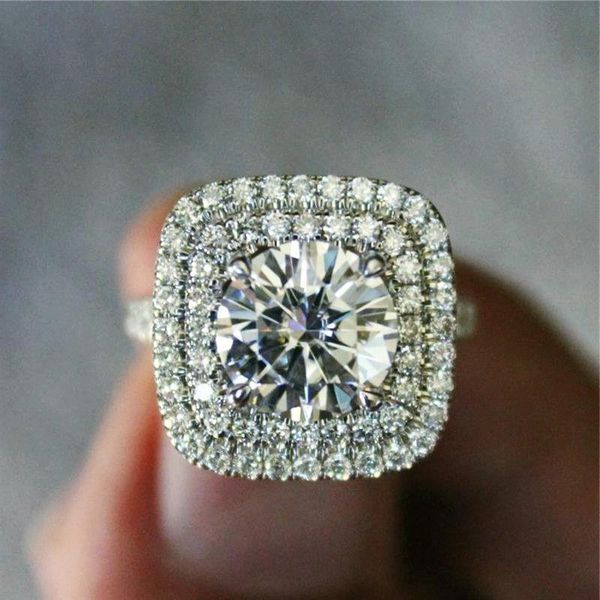 wedding rings caoshi gorgeous bands women lady timeless jewelry brilliant zirconia gift luxury promise trendy female accessories, Slivery;golden
wedding rings caoshi gorgeous bands women lady timeless jewelry brilliant zirconia gift luxury promise trendy female accessories, Slivery;golden