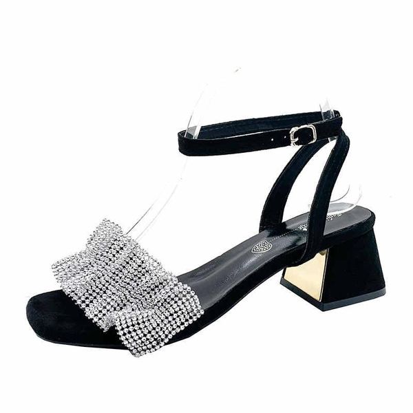 sandals 2021 fashion ladies open toe party high heels square elegant nightclub dress shoes quality, Black
sandals 2021 fashion ladies open toe party high heels square elegant nightclub dress shoes quality, Black