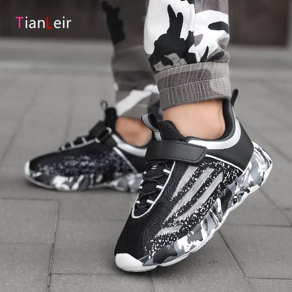 sports boys shoes breathable casual kids sneakers for fashion comfortable children chaussure enfant athletic & outdoor, Black
sports boys shoes breathable casual kids sneakers for fashion comfortable children chaussure enfant athletic & outdoor, Black