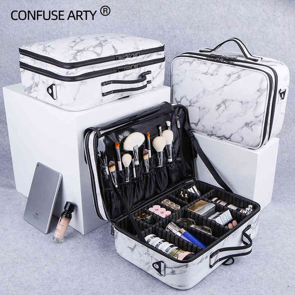 2020 new marble pattern cosmetic bag large capacity professional travel storage eyebrow makeup tool case
2020 new marble pattern cosmetic bag large capacity professional travel storage eyebrow makeup tool case