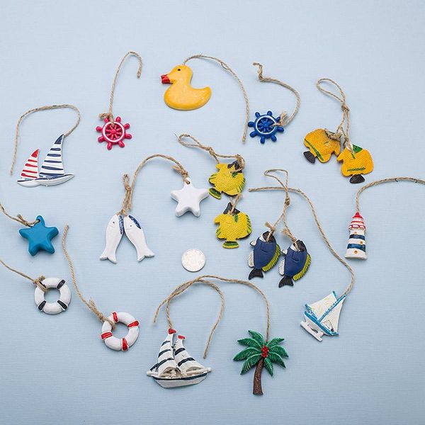 decorative objects & figurines mediterranean decor home mini fishing net accessories starfish small fish anchor helmsman lifebuoy pendant wa
decorative objects & figurines mediterranean decor home mini fishing net accessories starfish small fish anchor helmsman lifebuoy pendant wa