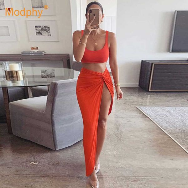 women set vest & split pencil long skirt 2 two-piece female casual evening party suit 210527, White
women set vest & split pencil long skirt 2 two-piece female casual evening party suit 210527, White
