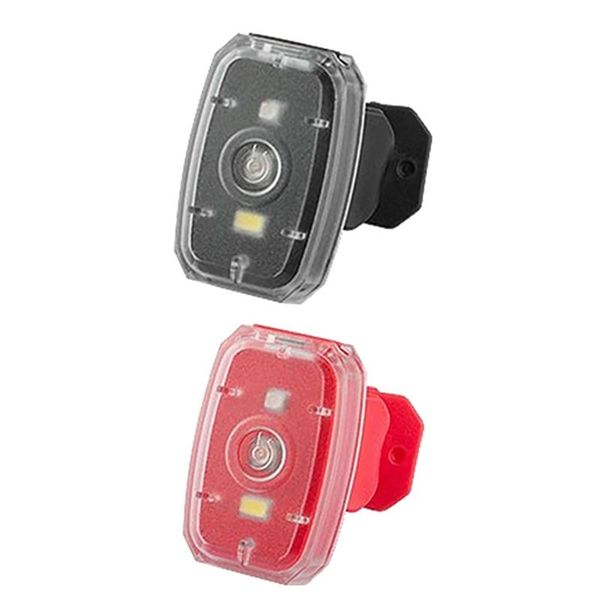 bike lights 2 pcs rechargeable led usb mountain taillight mtb safety warning bicycle rear light lamp, black & red
bike lights 2 pcs rechargeable led usb mountain taillight mtb safety warning bicycle rear light lamp, black & red