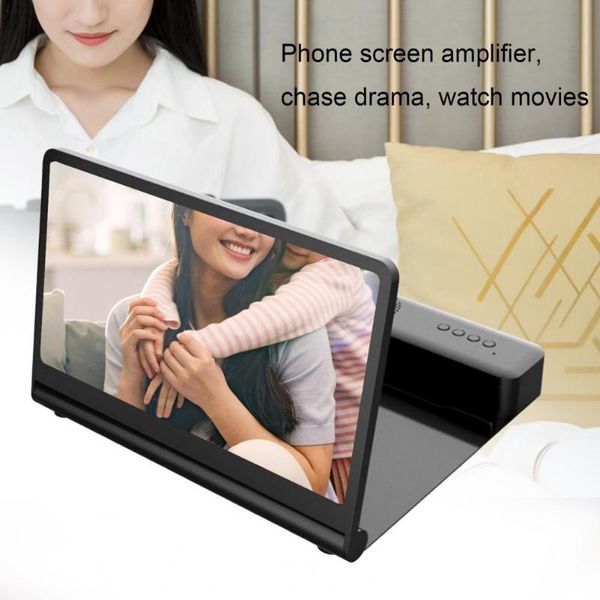 cell phone mounts & holders holder screen 3d high definition with 5.0 speaker desk smartphone magnifier for watching mov
cell phone mounts & holders holder screen 3d high definition with 5.0 speaker desk smartphone magnifier for watching mov