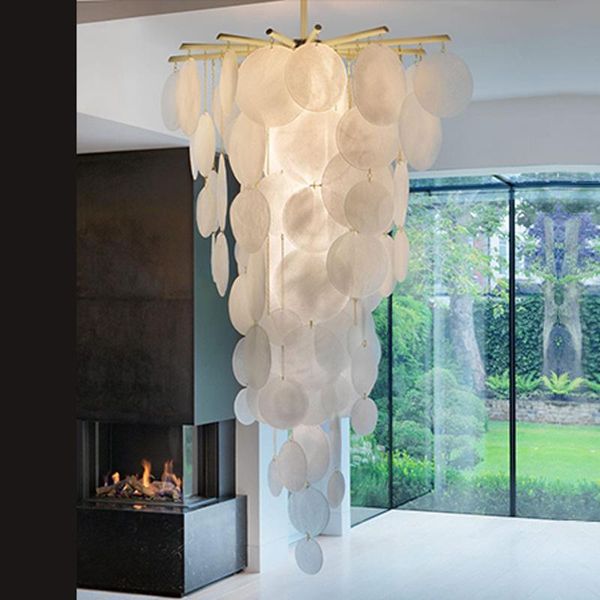 pendant lamps postmodern living room full copper nordic minimalist villa dining personality creative light luxury bedroom chandelier
pendant lamps postmodern living room full copper nordic minimalist villa dining personality creative light luxury bedroom chandelier