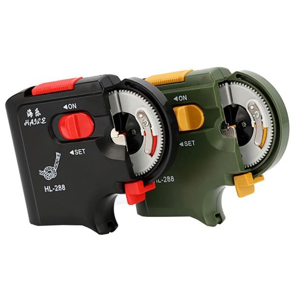 fast tie fishing hooks line tying device equipment automatic portable electric hook tier machine accessories
fast tie fishing hooks line tying device equipment automatic portable electric hook tier machine accessories
