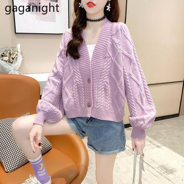 women's knits & tees gaganight spring autumn women cardigan for woman solid casual loose kardigan fashion office lady korean cardigans, White
women's knits & tees gaganight spring autumn women cardigan for woman solid casual loose kardigan fashion office lady korean cardigans, White