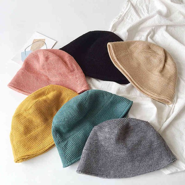 autumn hats for children knitted boy cap girls kids fisherman's hat baby bonnet cute fashion 210413, Yellow
autumn hats for children knitted boy cap girls kids fisherman's hat baby bonnet cute fashion 210413, Yellow