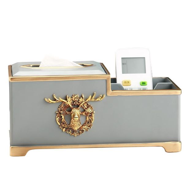 tissue boxes & napkins household light luxury living room creative box modern simple nordic remote control paper drawing storage
tissue boxes & napkins household light luxury living room creative box modern simple nordic remote control paper drawing storage