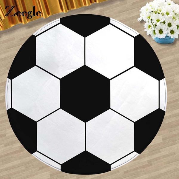 carpets zeegle anti-slip floor mat ball round carpet computer chair pad football basketball living room children bedroom rugs
carpets zeegle anti-slip floor mat ball round carpet computer chair pad football basketball living room children bedroom rugs