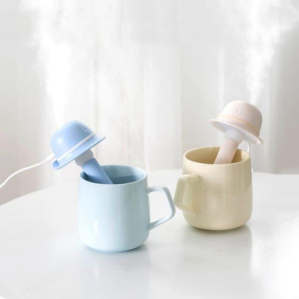 fragrance lamps mini portable sprayer usb essential oil atomizer hat type machine seasons spray air humidifier
fragrance lamps mini portable sprayer usb essential oil atomizer hat type machine seasons spray air humidifier