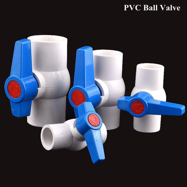 watering equipments 20~63mm pvc pipe ball valve aquarium fish tank adapter garden irrigation system water tube connector fittings controller
watering equipments 20~63mm pvc pipe ball valve aquarium fish tank adapter garden irrigation system water tube connector fittings controller