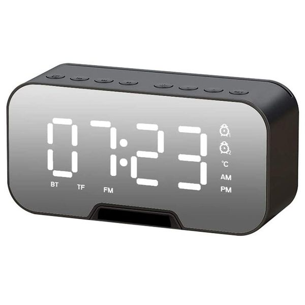 other clocks & accessories bluetooth speakers portable wireless with fm radio, loud outdoor speaker set,alarm clock usb for bedroom
other clocks & accessories bluetooth speakers portable wireless with fm radio, loud outdoor speaker set,alarm clock usb for bedroom