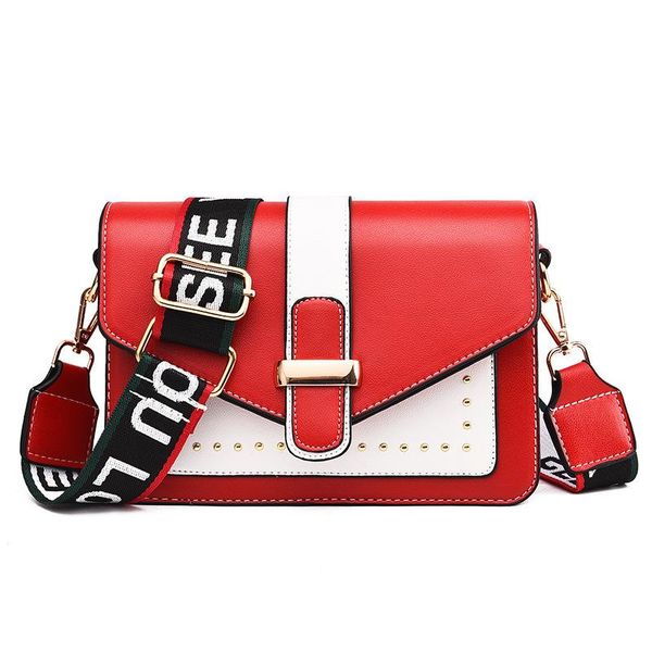 evening bags 2021 fashion trend women texture rivet shoulder bag casual small square wild panelled color crossbody messenger handbag tote
evening bags 2021 fashion trend women texture rivet shoulder bag casual small square wild panelled color crossbody messenger handbag tote
