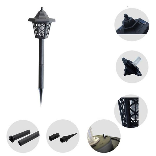 solar led mosquito lamps garden killer courtyard outdoor dual lighting electronic type gadgets
solar led mosquito lamps garden killer courtyard outdoor dual lighting electronic type gadgets