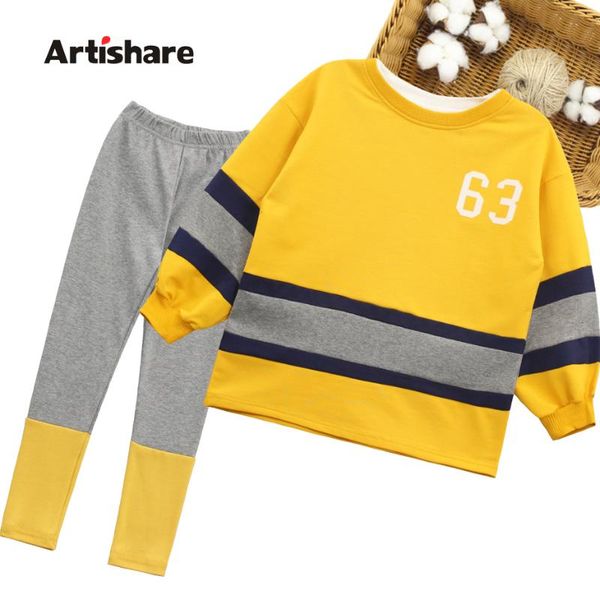 girls clothes letter sweatshirt + leggings clothing patchwork kids girl set spring autumn costumes for children sets, White
girls clothes letter sweatshirt + leggings clothing patchwork kids girl set spring autumn costumes for children sets, White