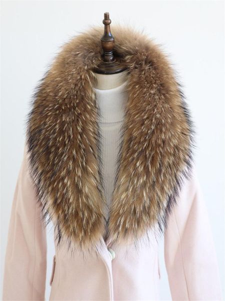 scarves 2021 natural fur collar raccoon color scarf oversized genuine warp neck warmer stole muffler, Blue;gray
scarves 2021 natural fur collar raccoon color scarf oversized genuine warp neck warmer stole muffler, Blue;gray