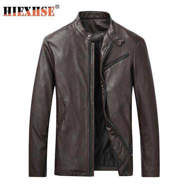 men's fur & faux men jacket leather 2021 s motorcycle lapel versatile personality slimming zipper pocket wash coat, Black
men's fur & faux men jacket leather 2021 s motorcycle lapel versatile personality slimming zipper pocket wash coat, Black