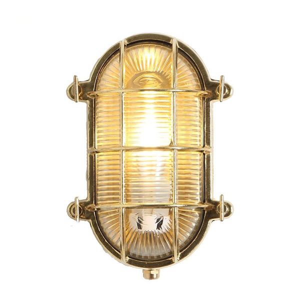 wall lamp nordic industrial style high-end brass retro villa outdoor indoor aisle bathroom waterproof
wall lamp nordic industrial style high-end brass retro villa outdoor indoor aisle bathroom waterproof