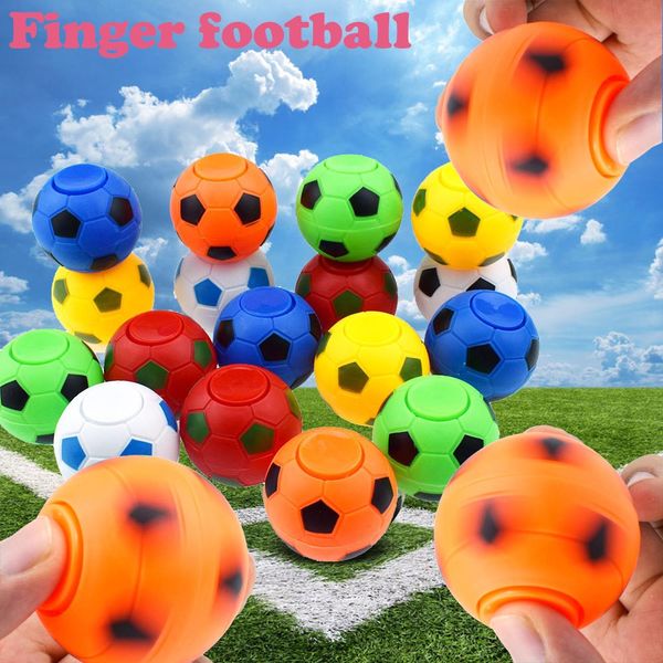 finge football game hand spinner focus adhd edc anti stress toy gyro toy kids toys birthday gift jouets pour enfants #w
finge football game hand spinner focus adhd edc anti stress toy gyro toy kids toys birthday gift jouets pour enfants #w