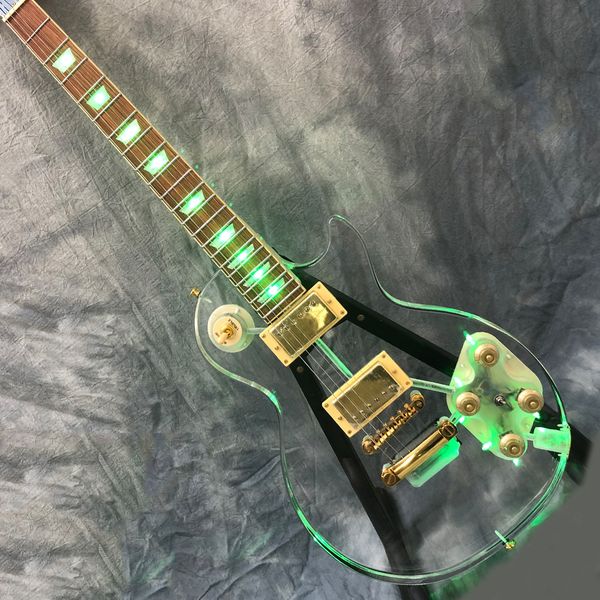 electric guitar transparent led light,6-string electronic instrument,quality assurance,sound correction
electric guitar transparent led light,6-string electronic instrument,quality assurance,sound correction