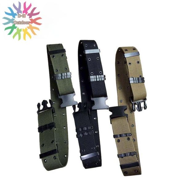 belts 2021fashion nylon belt metal magnetic buckle adjustable for men military combat elastic wear-resistant, Black;brown
belts 2021fashion nylon belt metal magnetic buckle adjustable for men military combat elastic wear-resistant, Black;brown