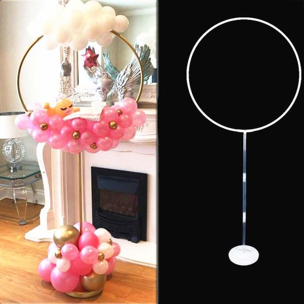 party decoration balloon arch balloons ring stand for baby shower wedding round hoop holder birthday baloon ballon
party decoration balloon arch balloons ring stand for baby shower wedding round hoop holder birthday baloon ballon