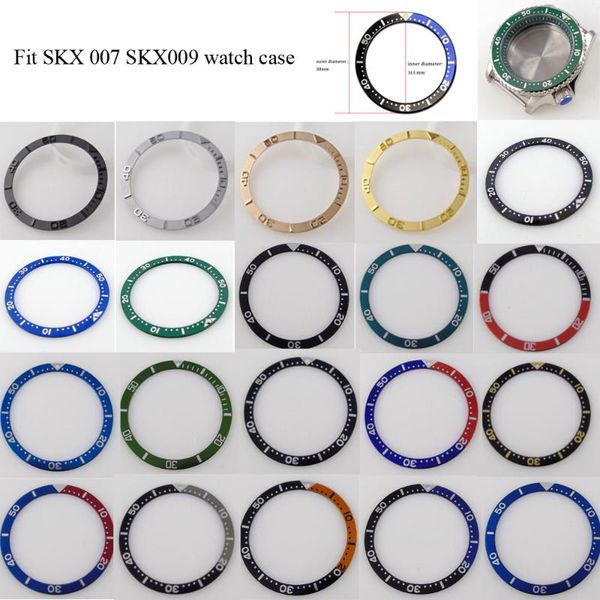 repair tools & kits for skx007 skx009 men's watch 38mm*31.5mm flat bezel insert aluminum/ceramic ring multi color
repair tools & kits for skx007 skx009 men's watch 38mm*31.5mm flat bezel insert aluminum/ceramic ring multi color