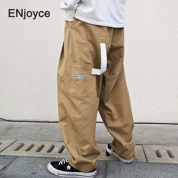 casual japanese harajuku streetwear large size pants men plus fashion hip-hop loose trousers mens sweatpants men's, Black
casual japanese harajuku streetwear large size pants men plus fashion hip-hop loose trousers mens sweatpants men's, Black