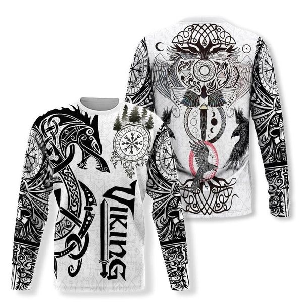 men's hoodies & sweatshirts cloocl men black and white tattoo eagle 3d all over printed viking warrior sweatshirt zip pullove
men's hoodies & sweatshirts cloocl men black and white tattoo eagle 3d all over printed viking warrior sweatshirt zip pullove