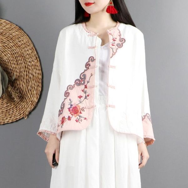 ethnic clothing 2021 fashion vintage cheongsam coat traditional chinese style retro elegant qipao gown shirt blouse oriental 30898, Red
ethnic clothing 2021 fashion vintage cheongsam coat traditional chinese style retro elegant qipao gown shirt blouse oriental 30898, Red
