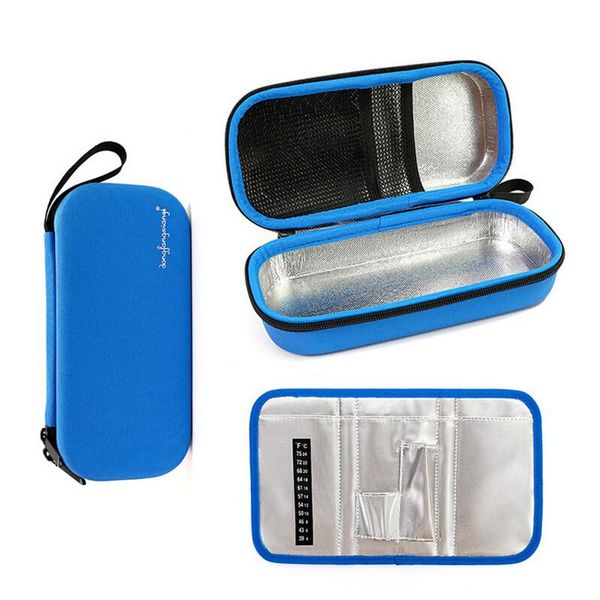 storage bags portable eva cooler bag ice pack diabetic travel case aluminum foil bolsa termica
storage bags portable eva cooler bag ice pack diabetic travel case aluminum foil bolsa termica