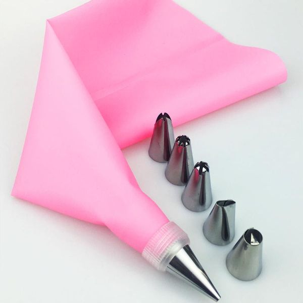 8pcs/set reusable diy baking tools dessert tips accessories stainless steel home kitchen icing piping cake decorating nozzle & pastry
8pcs/set reusable diy baking tools dessert tips accessories stainless steel home kitchen icing piping cake decorating nozzle & pastry