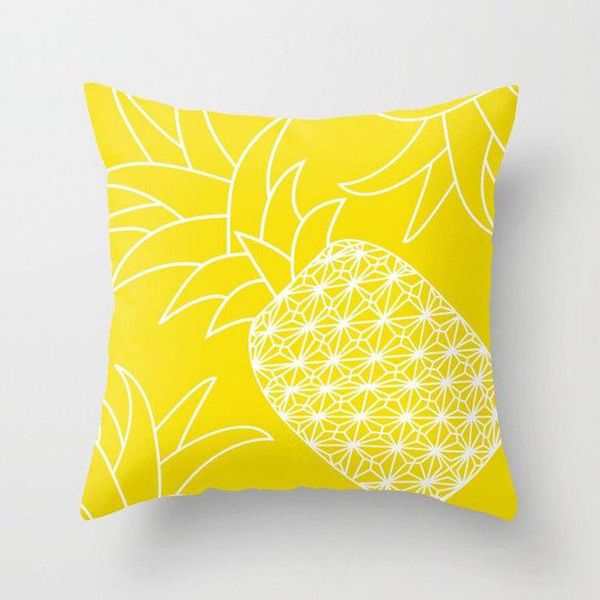 cushion/decorative pillow linen cover simple fashionable pineapple leaf yellow pillowcase softness case flower
cushion/decorative pillow linen cover simple fashionable pineapple leaf yellow pillowcase softness case flower