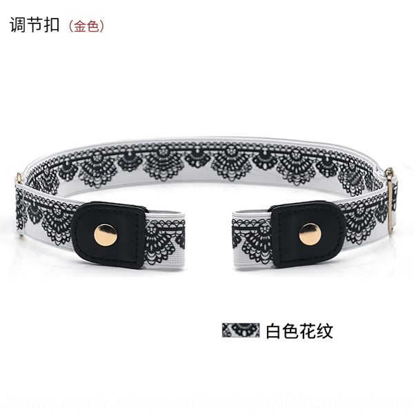 Efbv slim elastic invisible lazy jeans belts buckleless elastic jeans simple and versatile anti allergy belt for men and women, Black;brown
Efbv slim elastic invisible lazy jeans belts buckleless elastic jeans simple and versatile anti allergy belt for men and women, Black;brown