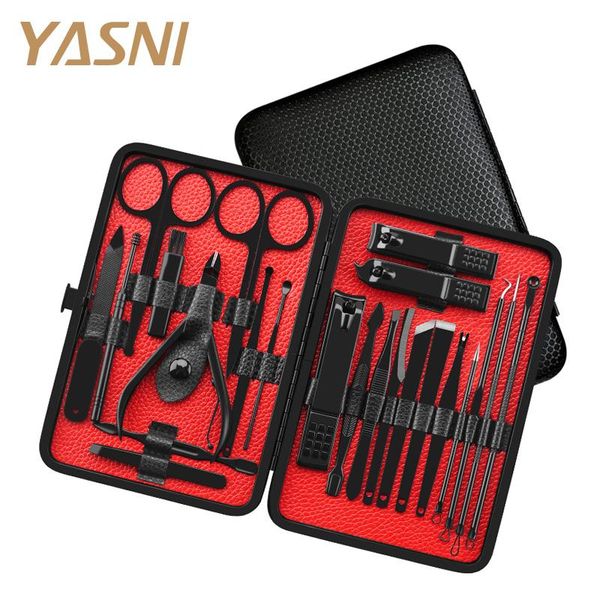 nail art kits 8/23 pcs professional manicure clipper set household stainless steel tools sets pedicure scissor gift
nail art kits 8/23 pcs professional manicure clipper set household stainless steel tools sets pedicure scissor gift