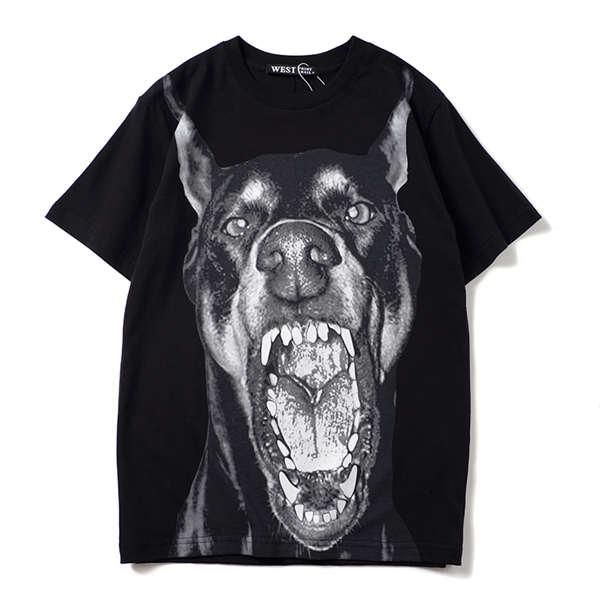 printing mens t shirts summer t-shirt crane cotton shirt uomo hip hop fashion men women short sleeve tees evil dog size s-xxl, White;black
printing mens t shirts summer t-shirt crane cotton shirt uomo hip hop fashion men women short sleeve tees evil dog size s-xxl, White;black