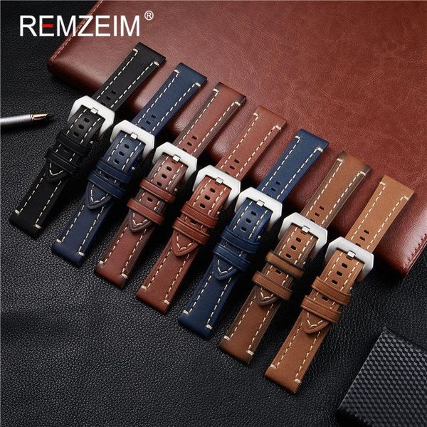 watch bands handmade retro genuine leather straps grilled design watchbands 18mm 20mm 22mm 24mm male business casual band, Black;brown
watch bands handmade retro genuine leather straps grilled design watchbands 18mm 20mm 22mm 24mm male business casual band, Black;brown