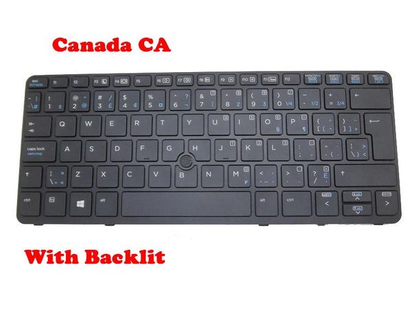 keyboards backlight keyboard for elitebook 820 g1 g2 720 725 730541-251 730541-201 730541-db1 730541-081 ru/br/ca/denmark dm
keyboards backlight keyboard for elitebook 820 g1 g2 720 725 730541-251 730541-201 730541-db1 730541-081 ru/br/ca/denmark dm