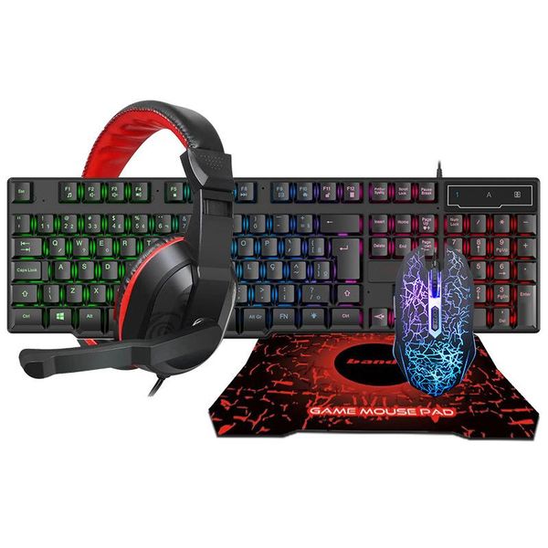 pcs set luminous rgb ergonomic computer keyboard and mouse combos earphone pad gamer accessories pc full gaming setup
pcs set luminous rgb ergonomic computer keyboard and mouse combos earphone pad gamer accessories pc full gaming setup