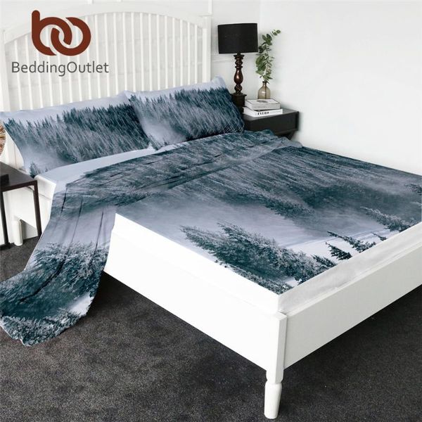 sheets & sets beddingoutlet forest fitted sheet set coniferous tree bed snow flat nature mattress cover cozy 4pics home decor
sheets & sets beddingoutlet forest fitted sheet set coniferous tree bed snow flat nature mattress cover cozy 4pics home decor