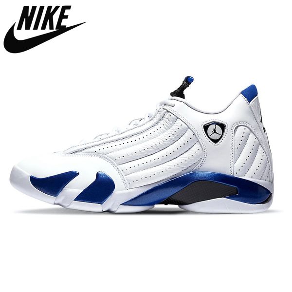 arrive 14s basketball shoes jumpman hyper royal university gold candy cane trainers sneakers eur 40-47
arrive 14s basketball shoes jumpman hyper royal university gold candy cane trainers sneakers eur 40-47