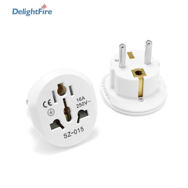 smart power plugs eu travel adapter plug universal 16a 250v converter 2 round socket au us uk cn to ac wall
smart power plugs eu travel adapter plug universal 16a 250v converter 2 round socket au us uk cn to ac wall