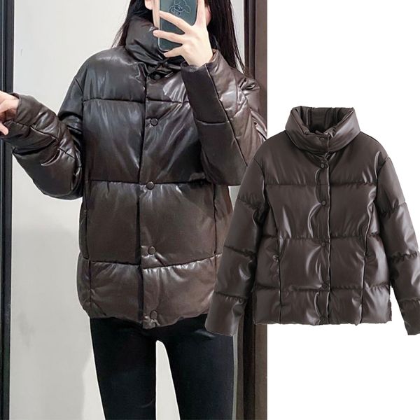 winter thickening jacket hood turtleneck female red overcoat oversized women's short parka, Black
winter thickening jacket hood turtleneck female red overcoat oversized women's short parka, Black